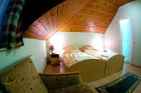 Tweepersoonskamer met Eigen Badkamer