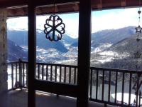 Apartamento Mont - Bed and Breakfast Mont