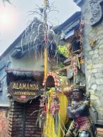 Alamanda Accomodation - B&B