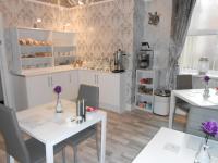 Sorrento House - Ferienwohnung Blackpool