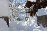 Paradise Chalet - B&B