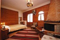 Double Room with Fireplace
