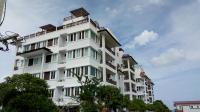 B&B Khanom - Khanom Beach Residence Unit 46 - Bed and Breakfast Khanom