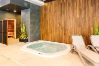 Green Point Apartment Kołobrzeg - B&B