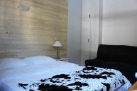 Appartamento con 1 Camera da Letto e Vista Giardino