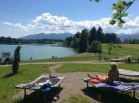 Appartamento con Vista Montagna