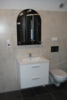 Camera Quadrupla con Bagno