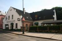 Penzion Novopacké Sklepy - B&B Nová Paka