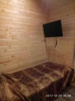 Deluxe Double Room (1 adult + 2 children)