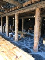 Samtsikhe - B&B Dartlo