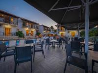 Panorama Apartments - B&B Khránoi