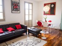 B&B Barcelona - Torres Rojo - Bed and Breakfast Barcelona