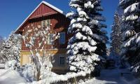 Pension Familia - B&B