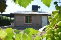 Casita Rural Los Abuelos - B&B
