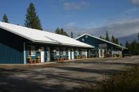 White Willow Motel - Ferienwohnung Fruitland