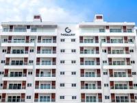 Gallery Apartments by BestWest Hospitality - Bed and Breakfast