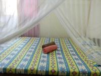 Standard Double Room with Shared Bathroom