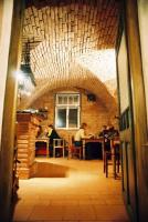 Penzion Novopacké Sklepy - B&B Nová Paka