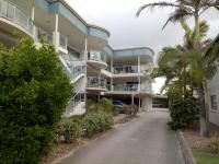 B&B Maroochydore - Cranbourne Court Beachside Apartments - Bed and Breakfast Maroochydore