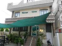 Welcome Olives - Bed and Breakfast Meerut