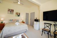 Deluxe Zimmer mit Queensize-Bett