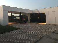 Casa de lujo frente a la playa de Es Trenc - B&B