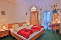 Camera Matrimoniale con Balcone 2