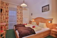 Camera Matrimoniale con Balcone - 5