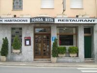 Fonda Rita - Bed and Breakfast Sant Hilari Sacalm