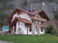 B&B Predoi - Klaus Prettau - Bed and Breakfast Predoi