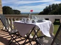 Number9 - now with air conditioned rooms - Chambres d’hôtes