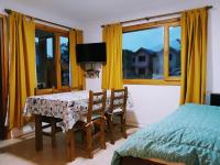 Appartement - Rez-de-Chaussée