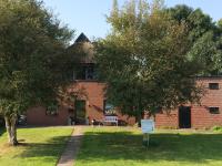 Apartment mit 3 Schlafzimmern