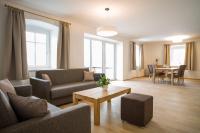 Apartment mit 2 Schlafzimmern