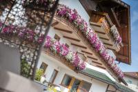 B&B Maranza - Hotel Schönblick - Bed and Breakfast Maranza