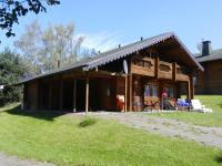 EIFELCOTTAGE Family 7 - Ferienwohnung