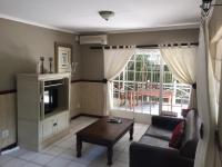 Summerview Guest Lodge - Ferienwohnung