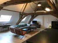 B&B Ghent - Living The Dream - Bed and Breakfast Ghent