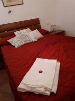 Habitación Doble Pequeña