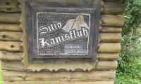 Sítio Kanisfluh - Ferienwohnung Treze Tílias