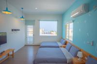 Colorful B&B - B&B Xila’ouka