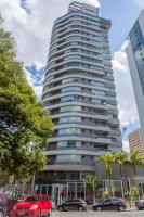 Be Paulista's Studios - B&B