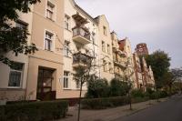 Apartament Paderewskiego 12m2 - B&B