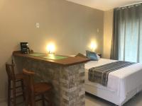 Apartamento Estudio 
