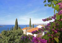 Appartamento con 2 Camere da Letto, Terrazza e Vista Mare