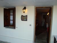 Studio Apartment with Sea View