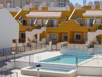 B&B Arenales del Sol - Bungalow Arenales del Sol, Alicante - Bed and Breakfast Arenales del Sol