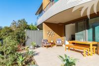 B&B Blueys Beach - Boom 8 Boomerang Beach - Bed and Breakfast Blueys Beach