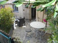 Haus mit 1 Schlafzimmer