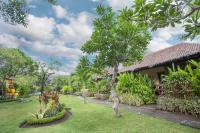 Taruna Boutique Homestay & Spa - B&B Pemuteran